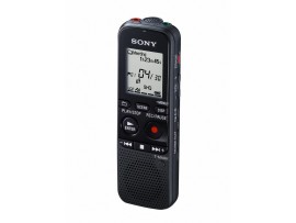 Sony ICD-PX240 Voice Recorder 4GB Sony ICD-PX240 Voice Recorder 4GB